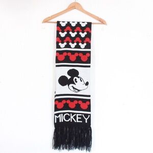 Disney Mickey Scarf